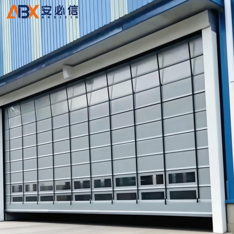 阳江市背带堆积门