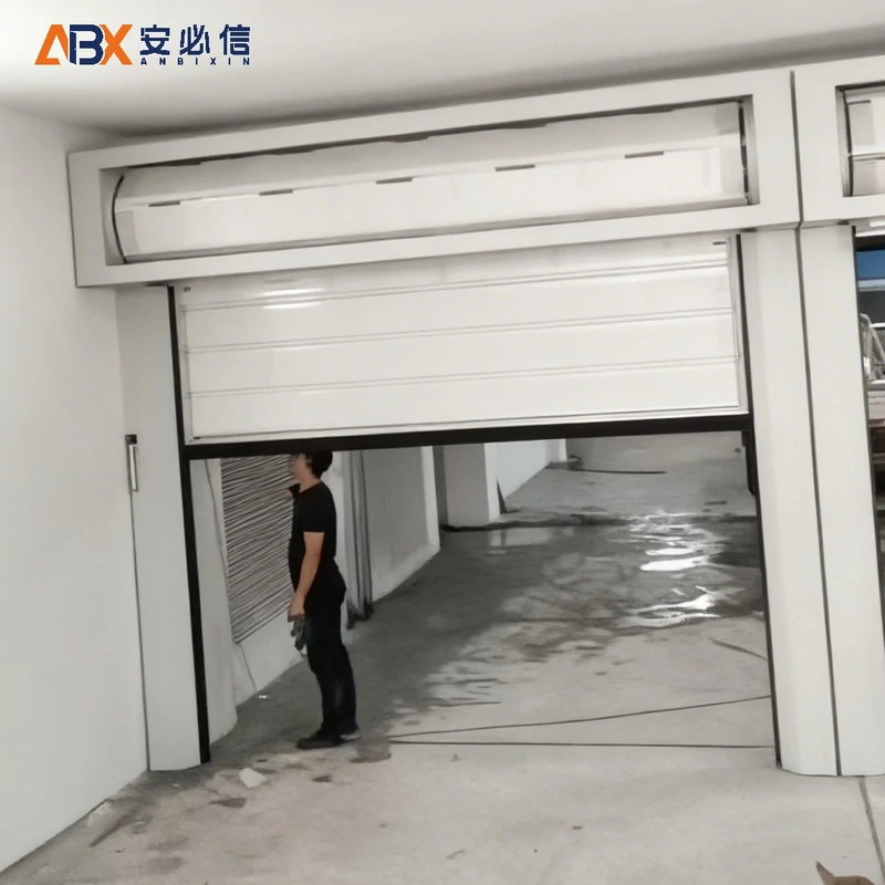 阳江市厂房高速门